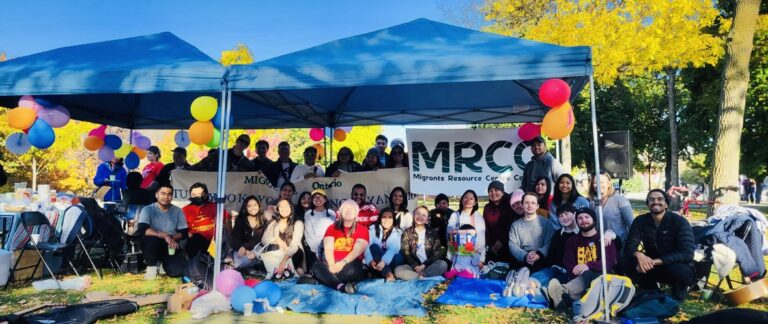 MRCC marks 5th year anniversary