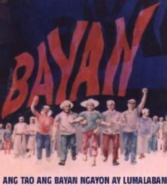BAYAN statement on the upcoming UN UPR session on the Philippines in Geneva