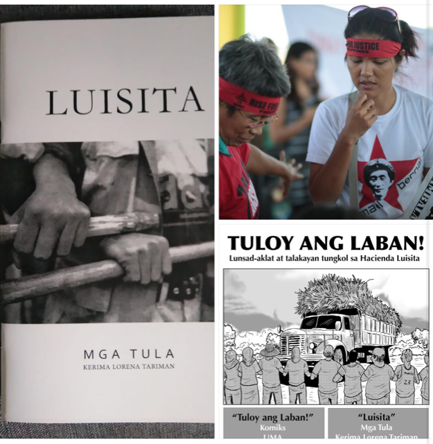 AGRI Federation to launch back-to-back publications in commemoration of Hacienda Luisita massacre