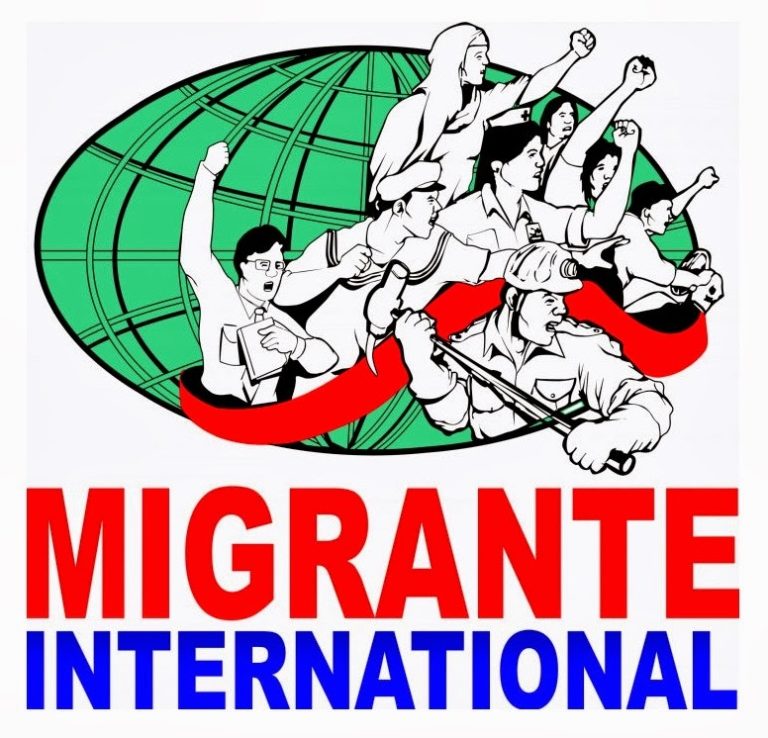Tulfo OFW proposal, heartless — Migrante International