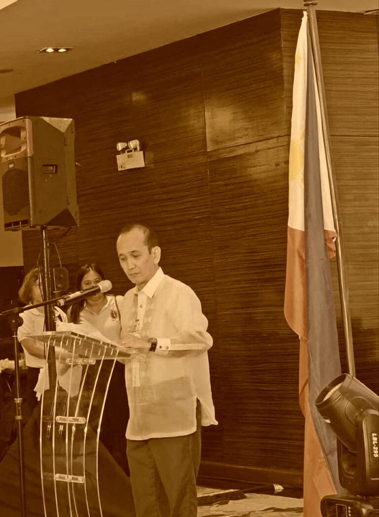 Atty. Edre U Olalia