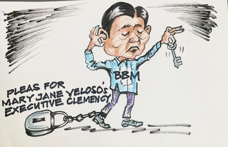 Ano ang hinihintay?