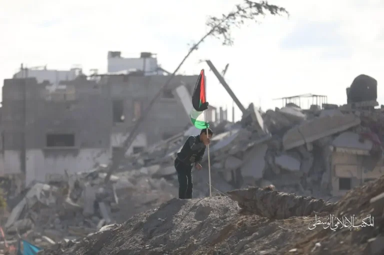 IADL Statement on Gaza Ceasefire and Justice for Palestine