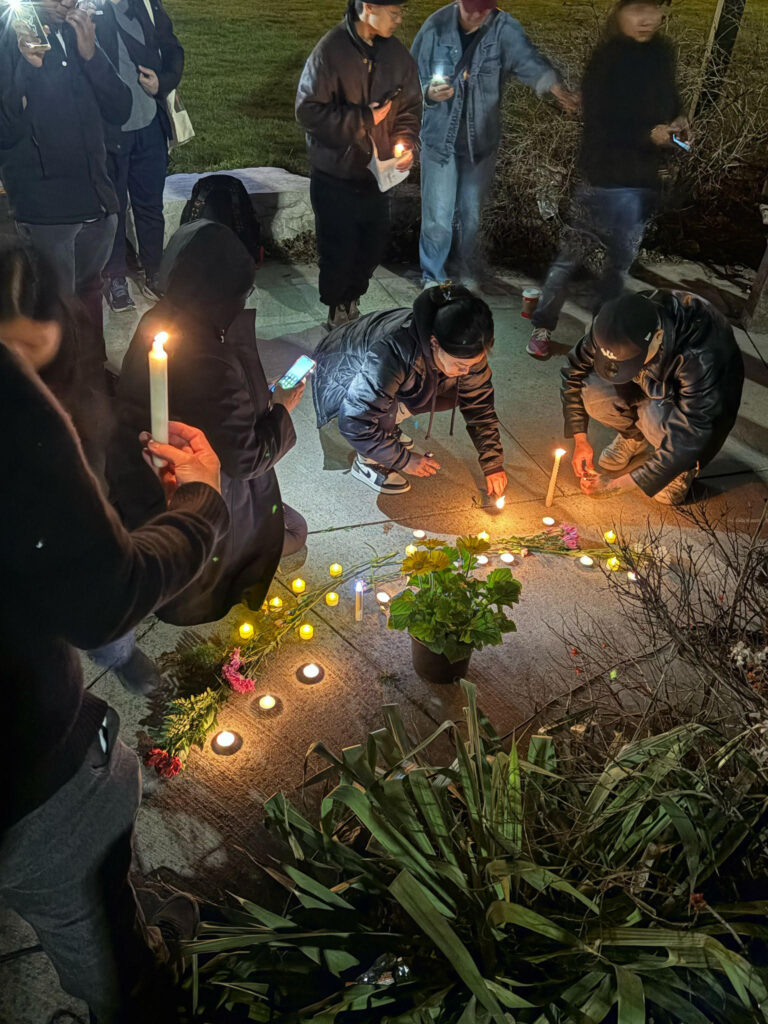 In Grief and in Struggle: A Statement from Migrante Canada