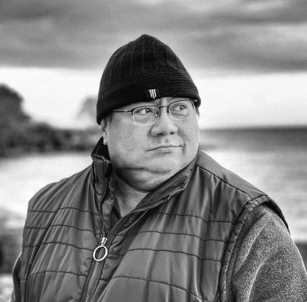 Jim Libiran, award-winning filmmaker and journalist (Photo: FB file)