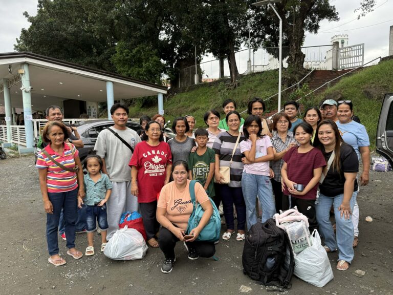 Merong Dalawang Klaseng Luha: KaPASKUHAN 2025 sa NBP
