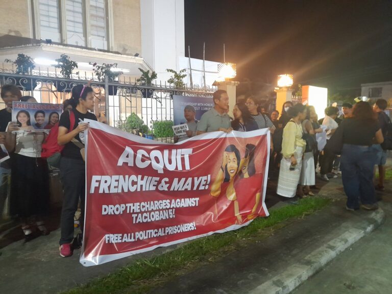 Diego Mora: Frenchie, Marielle conviction is a joke