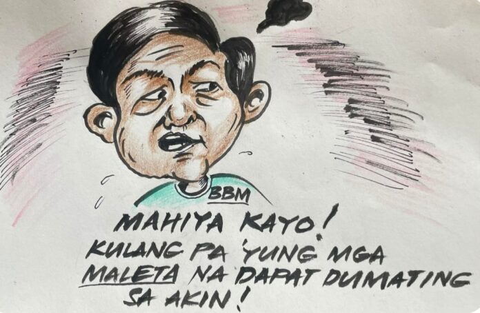 Artwork by Ed Muyot