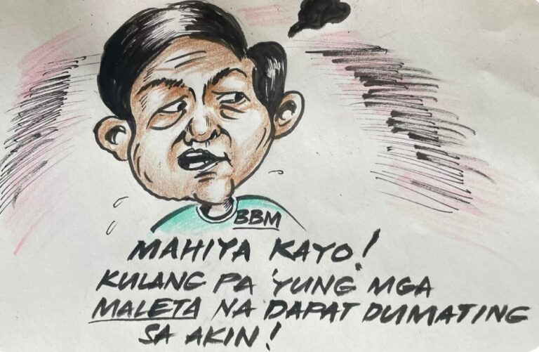Artwork by Ed Muyot