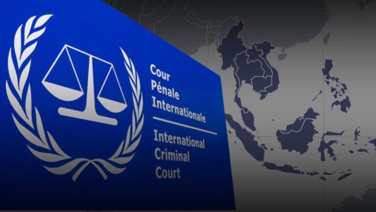 Diego Mora: Kaufman boosts case vs Duterte