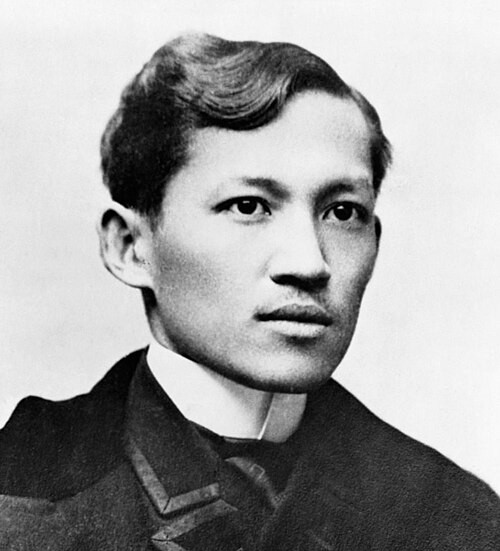 Jose Rizal @165: the Filipino Diaspora and the Unfinished Struggle 