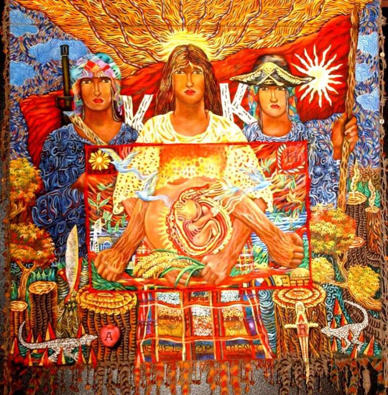 Malaya Canada: On Philippine Heritage Month and Independence Day