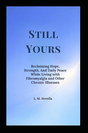 still yours