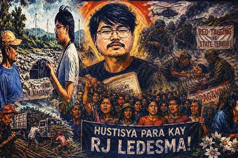 Ledesma Kodao